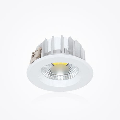 埋め込み式ダウンライト - JUPITER - Switch Made - LED / 円形 / 屋内用