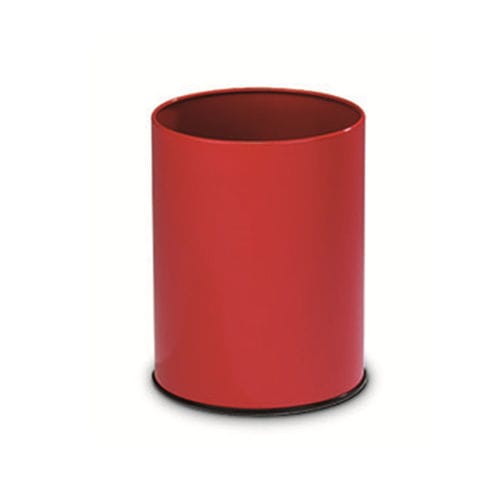 スチール製紙くずかご - H0592201R - HEXOTOL