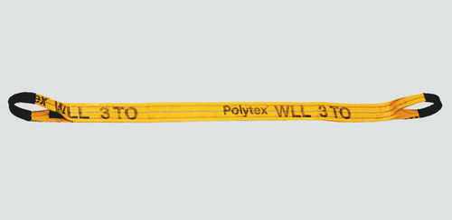 ストラップ落下防止ストラップ - POLYTEX® 2LA - PFEIFER - ダブル