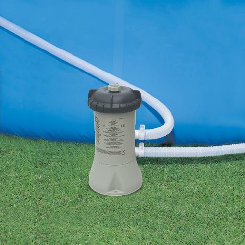 カートリッジ式プール用フィルター - 530 GPH : 28604 - INTEX