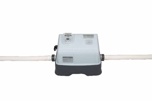 プール用塩塩素注入機 - 28666 - INTEX