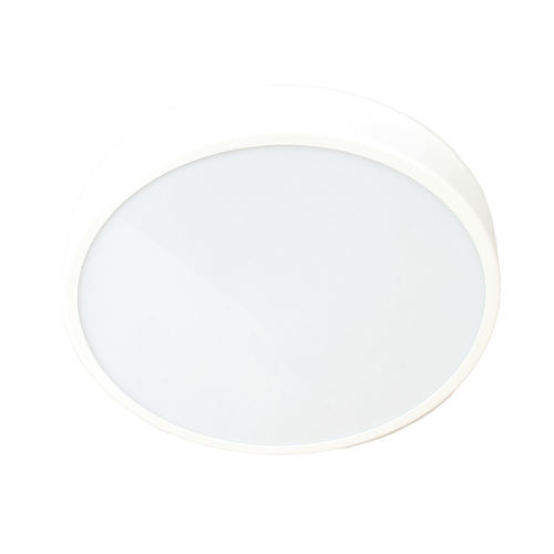 現代風シーリングライト - STAR 3B - TEKNI-LED - 円形 / ガラス製 / LED