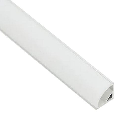 直付け照明プロファイル - EVO3 - TEKNI-LED - 壁取り付け式 / LED / アルミニウム