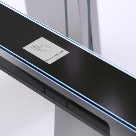 建物用アクセス制御システム - LIFTCALL MINI - COMINFO