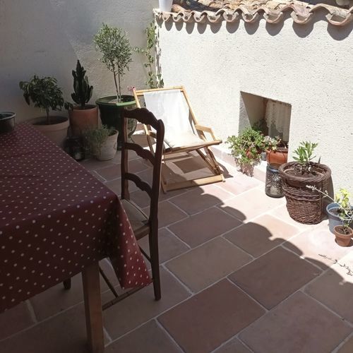 コンクリート製タイル - LUBÉRON - ROUVIERE - マット / 屋内用 / 屋外用