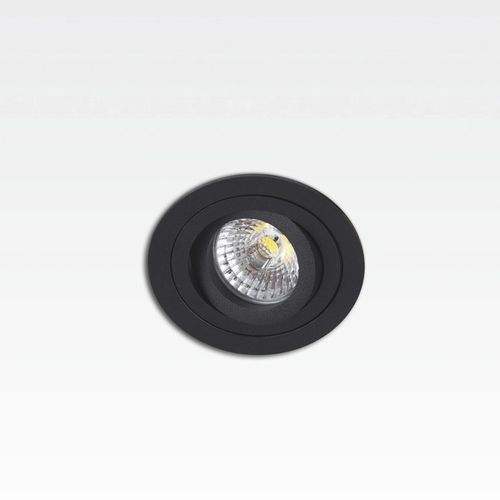 埋め込み式ダウンライト - FOX - Orbit NV - LED / 円形 / 屋内用