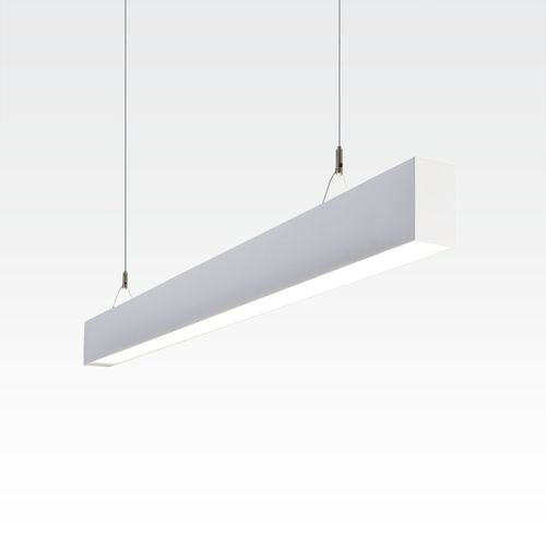 吊り下げ式照明器具 - UDO - Orbit NV - LED / 蛍光 / 直線型