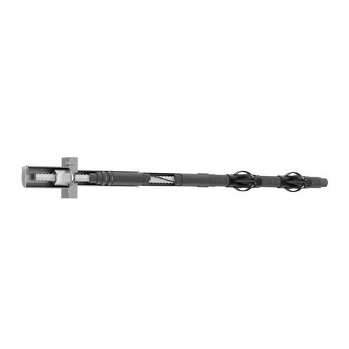 スチール固定式システム - THREADBAR  - DYWIDAG-Systems International (DSI) - 屋外用 / 基礎用 / 擁壁用