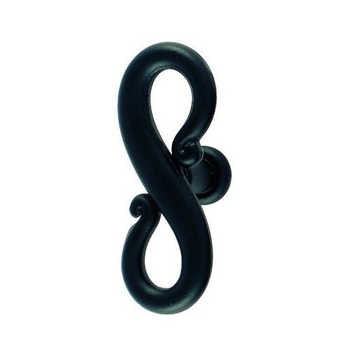 伝統的家具用ノブ - MONTSÉGUR - BRIONNE - 鉄製