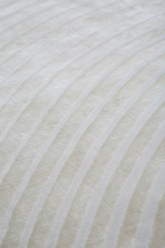 現代風絨毯 - Amplitude I - Tai Ping Carpets - 縞模様 / ウール製 / 絹