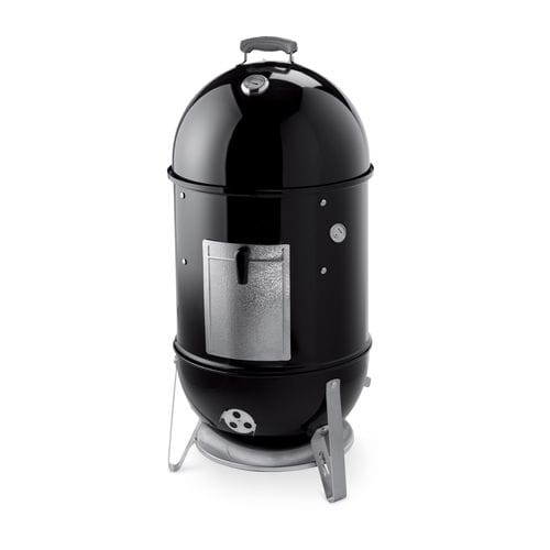 庭用燻製室 - SMOKEY MOUNTAIN - Weber EUROPE