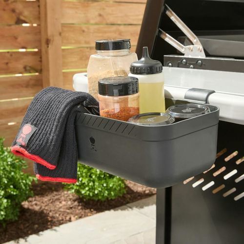スパイスルラック - 3400105 - Weber EUROPE
