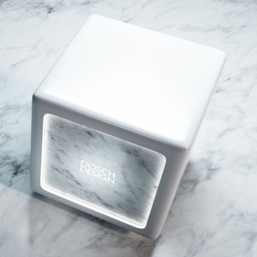 コンクリート素材用ライブラリ - MARBLE - DOSCH DESIGN