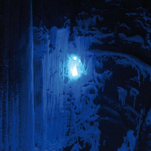 サウナ用スノールーム - SNOW CABINS - Freixanet Wellness - ウェルネスセンター用
