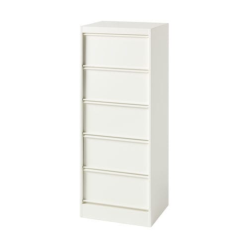 スチール製ロッカ－ - CC5 - TOLIX - 標準タイプ / 業務用 / 公共施設用