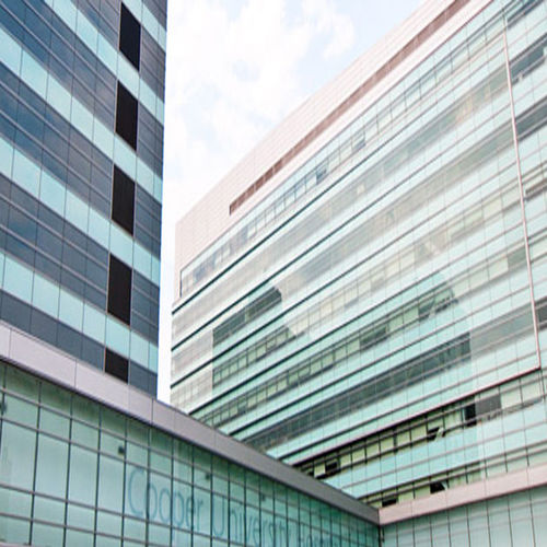 壁用複合パネル - SMART-R WALL SOLUTION - Centria Architectural Systems - ファサード外壁カバー用 / 金属製