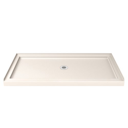 長方形シャワルームの床パネル - DLT-1132320-22 - DreamLine - カウンタートップ / ガラス繊維 / ABS樹脂製