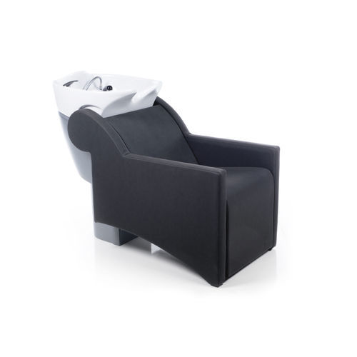 セラミック製シャンプーチェア - WASHLONGUE JUBILEE BASIC - Gamma & Bross - オリジナルデザイン / 1人用