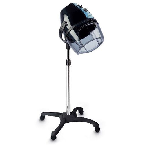 美容院ドライヤーフード - ACROBATIC 1V WITH BASE - Artecno Srl