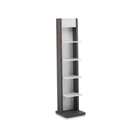 美容製品展示用ラック - EXPO W4 - Artecno Srl - 木製 / 美容院