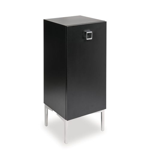床収納家具 - MISOLO - Nelson Mobilier - 業務用 / 美容院