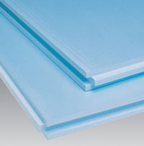 断熱材 - ROOFMATE™ TG-X - Dow France - 押出しポリスチレン製 / 硬化パネル状 / 屋根用
