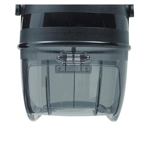 赤外線ドライヤーフード - CERIOTTI EQUATOR - WALL MOUNTED - Comfortel - 美容院 / 可動