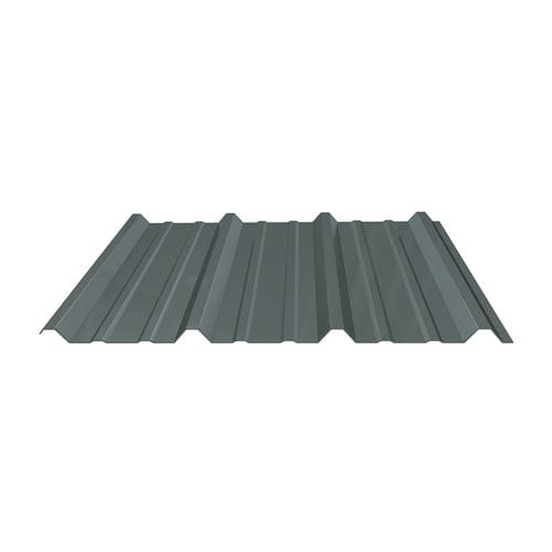 建築用パネル - PBR - FABRAL - 壁用 / 屋根用 / 難燃性