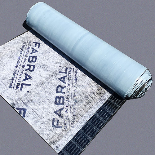 水蒸気透過シーツ用カバー - ALL PURPOSE - FABRAL - 防水 / 耐火