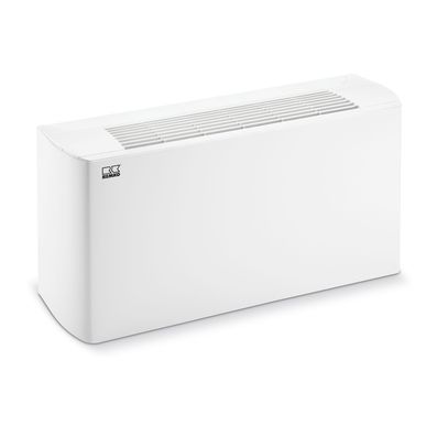 壁取り付け式エアコン - KWK EC (DM) SERIES - REMKO GmbH & Co. KG - 天井格納式 / モノスプリット型 / 商業用