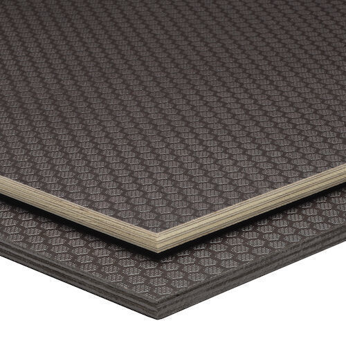 コーティング合板パネル - WISA&reg;-SCAFF - UPM - 建築用 / ゲートウェイ用 / 床用