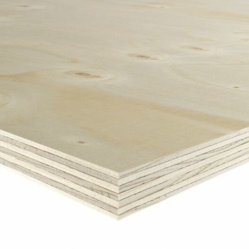 コーティング合板パネル - WISA® CP/C UNDERLAY - UPM - 建築用 / フローリング用 / 床用
