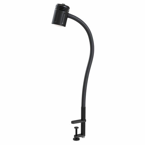 卓上ランプ - PROLYX P-10W series - less'n'more - アルマイト処理されたアルミ製 / 現代風 / コード付き