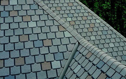 棟瓦 - BERKSHIRE® - Owens Corning Insulation