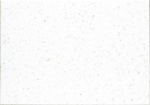 個体表面カウンタ－トップ - ICE QUEEN - HI-MACS® - 展覧会用 / キッチン用 / バスルーム用
