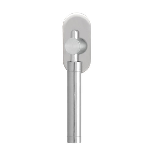 窓用取手 - EF654 - Karcher Design - ステンレススチール製 / 現代風