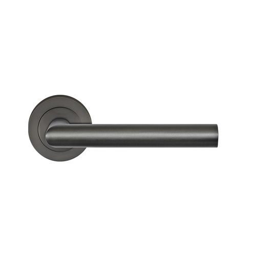 ドア用取手 - RHODOS ER28 89 - Karcher Design - ステンレススチール製 / 現代風 / 家庭用