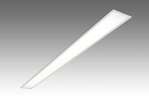 天井埋め込み式照明器具 - OMEGA T5 - Climar, S.A. - LED / 直線型 / IP43