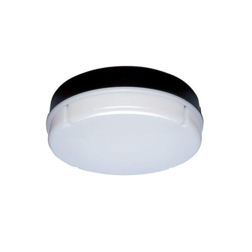 天井非常照明 - PIZZA - ASD Lighting - 壁取り付け式 / 円形 / LED