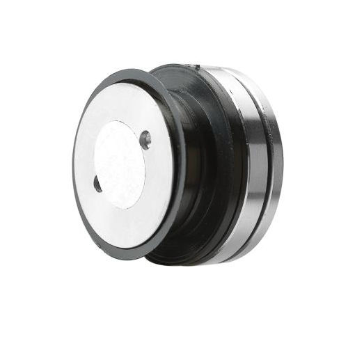 点数式ガラスクランプ - OPF-GC-3 - OZONE OVERSEAS LTD. - ステンレススチール / パネル用