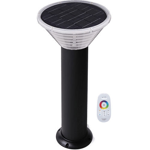 庭用照明ポール - AWSL-260R - APRICUS - 現代風 / ポリカーボネート製 / LED