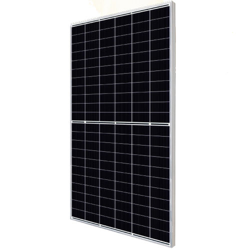 単結晶ハイブリッドソーラーパネル - HIKU7 - CANADIAN SOLAR - 暖房用