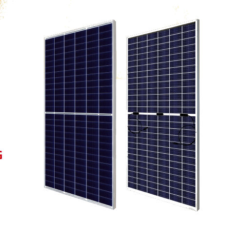 ポリクリスタルハイブリッドソーラーパネル - BIHIKU5 - CANADIAN SOLAR - 暖房用