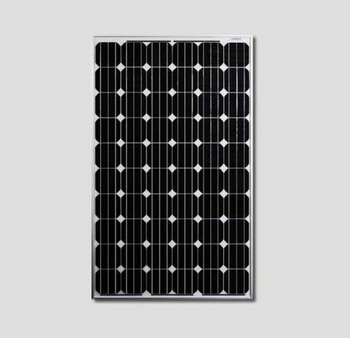 単結晶太陽電池パネル - CS6P-M  - CANADIAN SOLAR