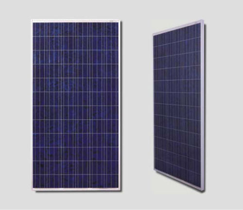 ポリクリスタル太陽電池パネル - CS6X-P - CANADIAN SOLAR