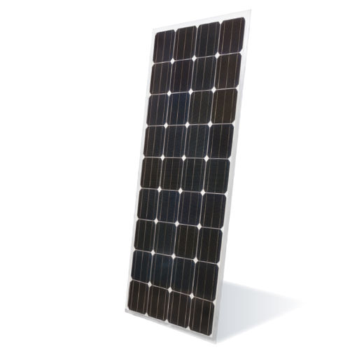 単結晶太陽電池パネル - XP 36/156 SERIE I+ VT 150-165 W - SUNERG SOLAR - ガラス　テドラー / 温室用