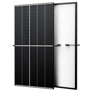 単結晶太陽電池パネル - VERTEX S DE09.08 - TRINA SOLAR ENERGY - フレキシブル / 屋根用