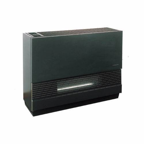 ガスコンベクター - Lincar 9012 - DRU - 800 w / 1001 w...1500 w / 501 w...750 w