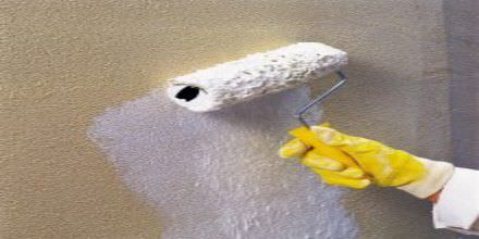装飾塗料 - WEBER PEINTURE SILICATE - Weber Industries - 屋外用 / 壁用 / 無機