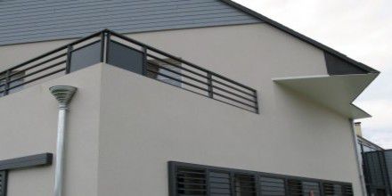 断熱材 - WEBER.THERM XM COLLÉ - Weber Industries - パネル / 外断熱用（ITE）